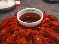 -指爱龙虾(金杨路总店)