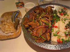 -小鱼小牛·鱼牛干锅·脆鱼火锅(世欧广场店)