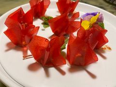 -范家小馆·烤鸭新京菜(金融街店)