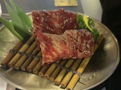 -西塔老太太泥炉烤肉(龙湖北苑天街店)