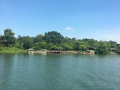-河川生态园