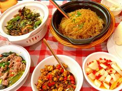 -陈大锅·岳阳鱼馆·地道岳阳菜(美食街店)