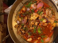 -三杯赤運·中式小酒馆(所城里店)