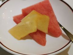 -老洋房花园饭店(绍兴路店)