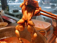 -老天桥蛙炉火锅(姑苏总店)