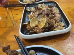 -小红烤翅(傅厚岗店)