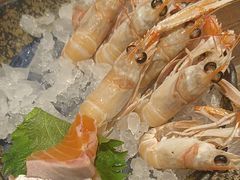 -田舍家Inakaya·炉端烧·铁板烧(天汇igc店)