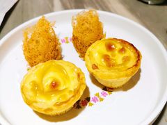 怀旧酥化芋角-岭南真味·匠心粤菜(K11店)