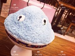 -糖纸甜品(恒一广场店)