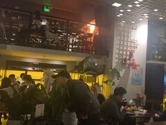 -ibarrel爱杯·bistro&brunch(江宁路店)