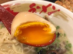 -豚王拉面(澳门银河店)