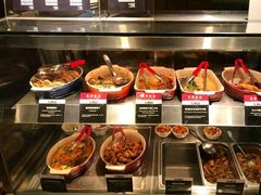 -无印良品餐堂 MUJI Diner(成都太古里店)