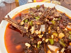 鸭唇-三哥田螺(北书院街店)
