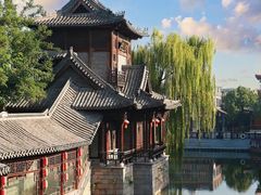-台儿庄古城