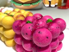 -安阳迎宾馆-普利亚西餐厅