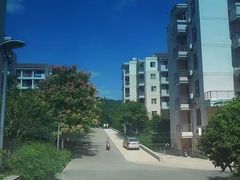 -浙江农林大学(东湖校区)