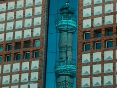 -新疆国际大巴扎