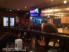 -蓝枪鱼西餐厅(锦华店)