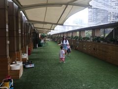 -英伦凯贝国际婴幼儿托育中心(雍湖湾店)