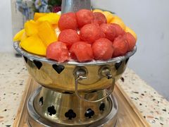 -MINIPOPO鲜奶·甜品(宽厚里店)