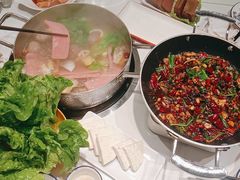 -尚禾厨·湘菜馆(步行街店)