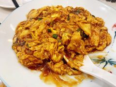 醋溜木须-紫光园·烤鸭(美术馆店)