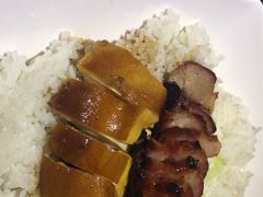 -鸿运茶餐厅(皇岗店)