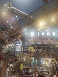 -卡通尼·Safari非洲探索乐园·生日会(金桥国际商业广场店)