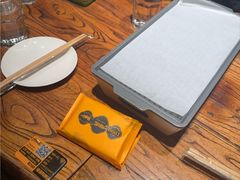 -有奴思烤肉·清真(正宁路店)