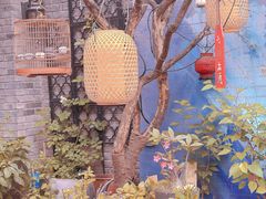 -四喜小胖·北京涮肉(五道营店)