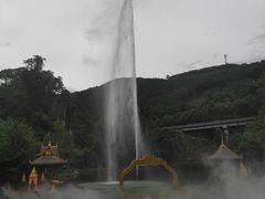 -西双版纳原始森林公园