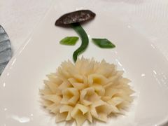 -香乐园·淮扬菜中餐厅·Shang Garden(福田香格里拉店)