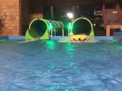 -长沙湘江冰雪世界