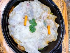 -宗巴雍姆藏餐府