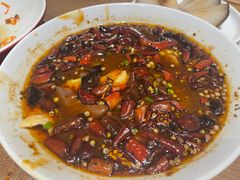 -金掌勺锅包肉(华润万象城店)