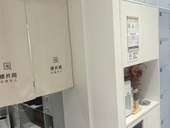 -天真蓝照相馆(中华广场店)