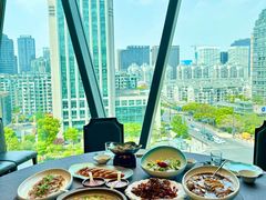 -柒园·三十年创意杭帮菜(龙湖滨江天街店)