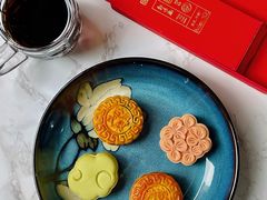 -知味观(湖滨店)