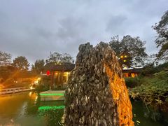 -祝家花園(伯渎港店)