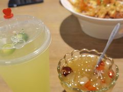 -新白鹿餐厅(城西银泰城店)