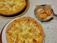 -必胜客(WOW中心城店)