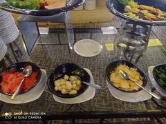 -珀丽酒店-协奏坊餐厅