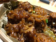 家乡蒸肉圆-7017浙菜•建德味(中财店)