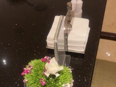 -三亚亚龙湾瑞吉酒店·铭轩中餐厅Mingxuan·海南菜·粤菜