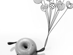 贝果小娃-五月木作·DIY木作文创体验店(北京路店)