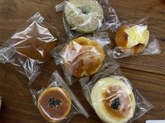 -0+1·手作面包(新北店)
