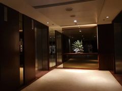 -香港城市花园酒店