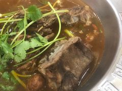 -晓林火锅(安定门店)
