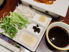 -恭敬李·烤鸭(天坛北门店)