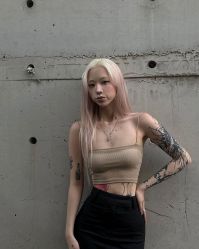 -Sying杉影日式烫染專門店